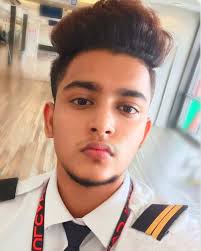 Adam Harry: A trans man's battle to become a pilot in India: 'This is my  dream, I have nothing else'