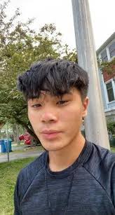 James Marompon's Men's Track Recruiting Profile