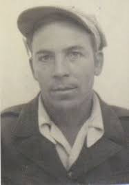 Elmer Ray Hildreth (1917-1962)