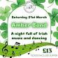 The Amber Band event image