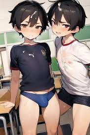 男子 全裸 イラスト - 男子図鑑