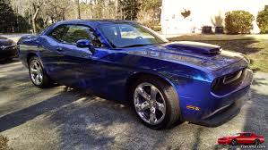 Image result for Blue Streak 2012 Challenger