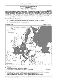 Subiecte logică, economie, filosofie şi psihologie bac 2015. Subiecte Bac Geografie 2015 Pdf