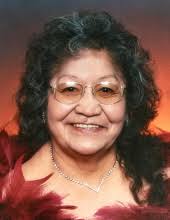 Elizabeth Lucille (Wai) Lezard