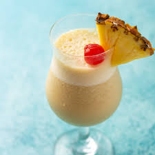 Virgin Pina Colada Recipe A Nonalcoholic Alternative