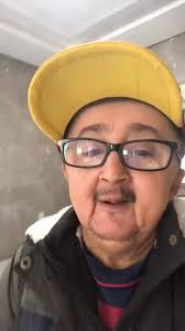 Ramiro Rocha Alvarado Don Pug