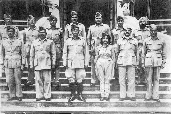 Netaji Subhas Bose and Azad Hind Govt: Know all about the remarkable journey of one of the bravest son of Maa Bharti