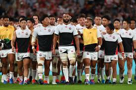 South africa what to pack one of the most beautiful regions of all the world, south africa is a place where you can visit a game safari in the morning and be the first to discover secret destinations, travel hacks, and more. Quarter Finals Japan V South Africa