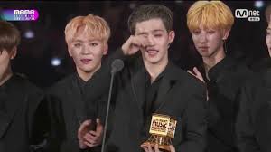 Fans have noticed something peculiar about seventeen and 'mnet asian music awards'.following the air of '2020 mama' on december 6, . Seventeen Wins Best Dance Performance Male Group Mama 2017 Youtube