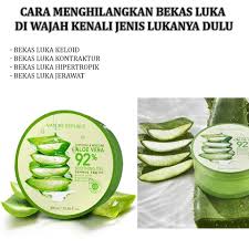 Oleh itu ubat antihistamine second generation selalunya tidak berkesan dan jika masih lagi gatal, boleh tuamkan dengan ais. Cara Menghilangkan Bekas Luka Di Wajah Hoki Shop Taiwan Facebook