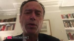 Robert Mcclenaghan's Instagram, Twitter & Facebook