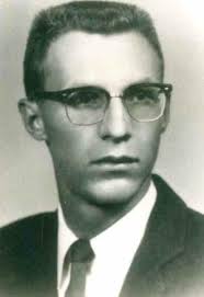 Andrew Riegler Sacrey Jr. Obituary