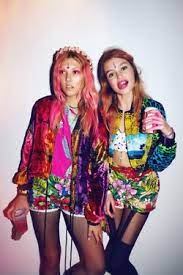 What to wear at a rave party, edm festival, edc weekend 'tease this end up' has a wide selection of men's rave and festival clothing and accessories for guys. Rave Party Outfit Ideas Outfit Ideas Hq