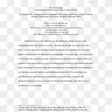 In this paper, the importance of social justice manifests through the understanding of social deprivation, as opposed to the understanding of. Docx Position Paper About Environmental Issue Hd Png Download 595x842 4560361 Pngfind