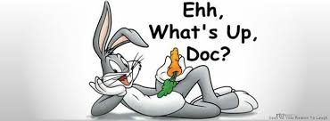 Eh What S Up Doc Looney Tunes Characters Bugs Bunny Pictures Classic Cartoon Characters
