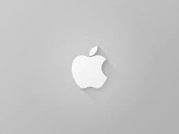 Apple Long Shadow Design Long Shadow Design Trends