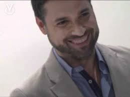 ENTREVISTAS PERSONAJES