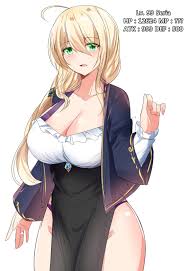 🍮Kishiキシ@Fanbox on X: t.co2tQS30ldyK new original  character.(r-18) She is Seria. Secilias mother. She was a powerful wizard  when she was young. Thank you for your support! t.coz9nz4Tspl6  X