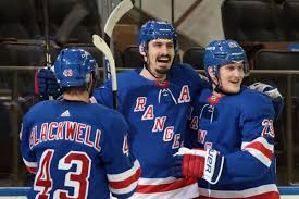 New york rangers announce hiring of ryan martin ryan martin joins the team as an assistant general manager who will oversee the hartford wolf pack by tom urtz jr aug 25, 2021, 10:51am edt Rangers Vs Bruins Strome And The Rangers Maul Boston In 6 2 Win Blueshirt Banter