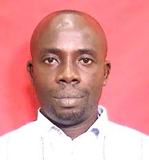 Profile of Mr. Noah, Asante Frimpong