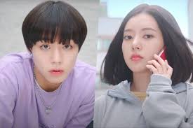 Watch Park Ji Hoon And Lee Ruby Begin A Heart Fluttering Romance In Love Revolution Teaser And Posters Soompi
