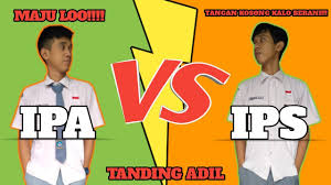 Check spelling or type a new query. Cerdas Cermat Ipa Vs Ips Siapa Yang Paling Smart Youtube