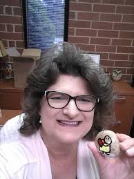 Flat bottom clouds you make the rocking world go 'round! From Linville, NC  USA