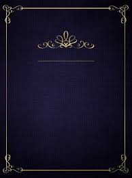 Black And Gold Border Reiner Edler Europaischer Grenzhintergrund Royal Background Graphic Design Background Templates Black Background Wallpaper