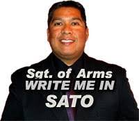 Profile for Jeff Sato