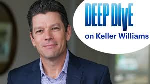 Keller Williams Pres. Marc King On A Hot Market, iBuying And That IPO