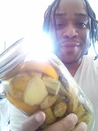 They said to keep it clean lol