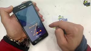 Forgot Password On Samsung J2 Prime Grand Prime Plus Hard Reset How To Gsm Guide Youtube