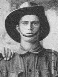 Gordon Dump Cemetery, Roll of Honour, A-L