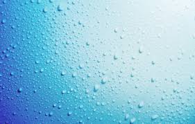If you're looking for the best water background then wallpapertag is the place to be. Wallpaper Water Drops Background Rain Blue Water Background Drops Images For Desktop Section Tekstury Download