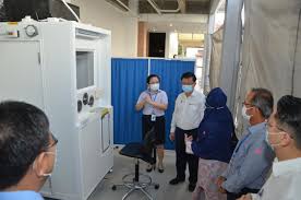 Performance improvement, dicky ng teik kee. Understanding The Impact Of Covid 19 On Penang Medical Tourism Buletin Mutiara