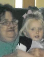 Obituary information for Valerie Spence