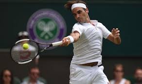 Roger had at least 1 relationship in the past. Roger Federer Wimbledon Favoured Rafael Nadal Last Week But Now It S Different Tennis Sport Express Co Uk