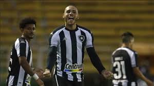 Head to head information (h2h). Botafogo Visita O Sampaio Correa E Tenta Colar No G 4