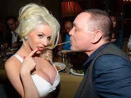 Celebrity Big Brother Courtney Stodden verdict: Can we please be kind to  her rather than treating her like an evil sex demon? 