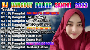 DJ DANGDUT TERLARIS-MUTIARA HIDUPKU-PRIA IDAMAN-NONSTOP FULL BASS 2023