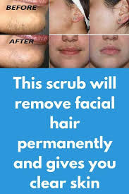 While they might keep hair away for a few months, there is a pretty good chance that the hair is going to return in the future. Pin On Permanent Lipstick