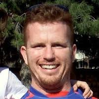 Mitchell Leach's Instagram, Twitter & Facebook