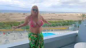 Nude vacation abroad- exploring new cultures in a liberated destination