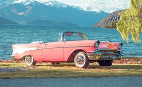 Image result for Pink Coral 1999 Truck