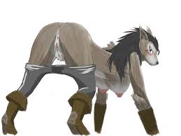 Post 581838: Worgen World_of_Warcraft