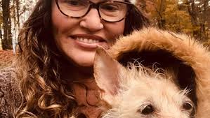 Christine Culhane's Instagram, Twitter & Facebook