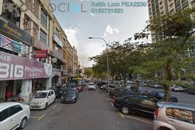 The email you just opened, or link you just clicked, was not sent by feedblitz. Office For Rent In Taman Danau Desa Taman Desa By Keith Lum Pea2230 Propsocial