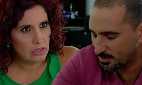 Beni confesó su verdadera identidad a Estrella