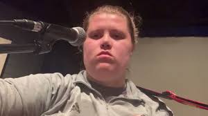 @abby_mink's video Tweet