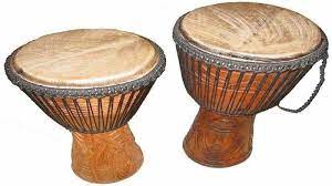 Alat musik rumba rumba adalah alat musik. Mengenal Lebih Dekat Alat Musik Tifa Dari Maluku Dan Papua Terbikin Dari Kayu Lenggua Yang Kuat Sriwijaya Post